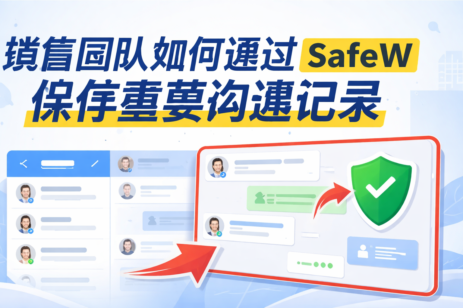 企业选型